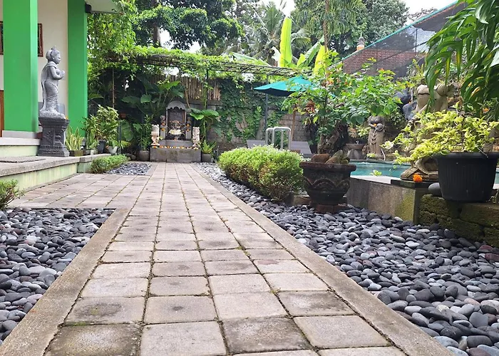 Sari Mimpi Kutuh Villa