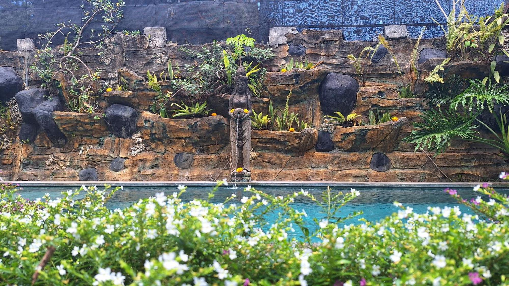 Sari Mimpi Kutuh Ubud (Bali)