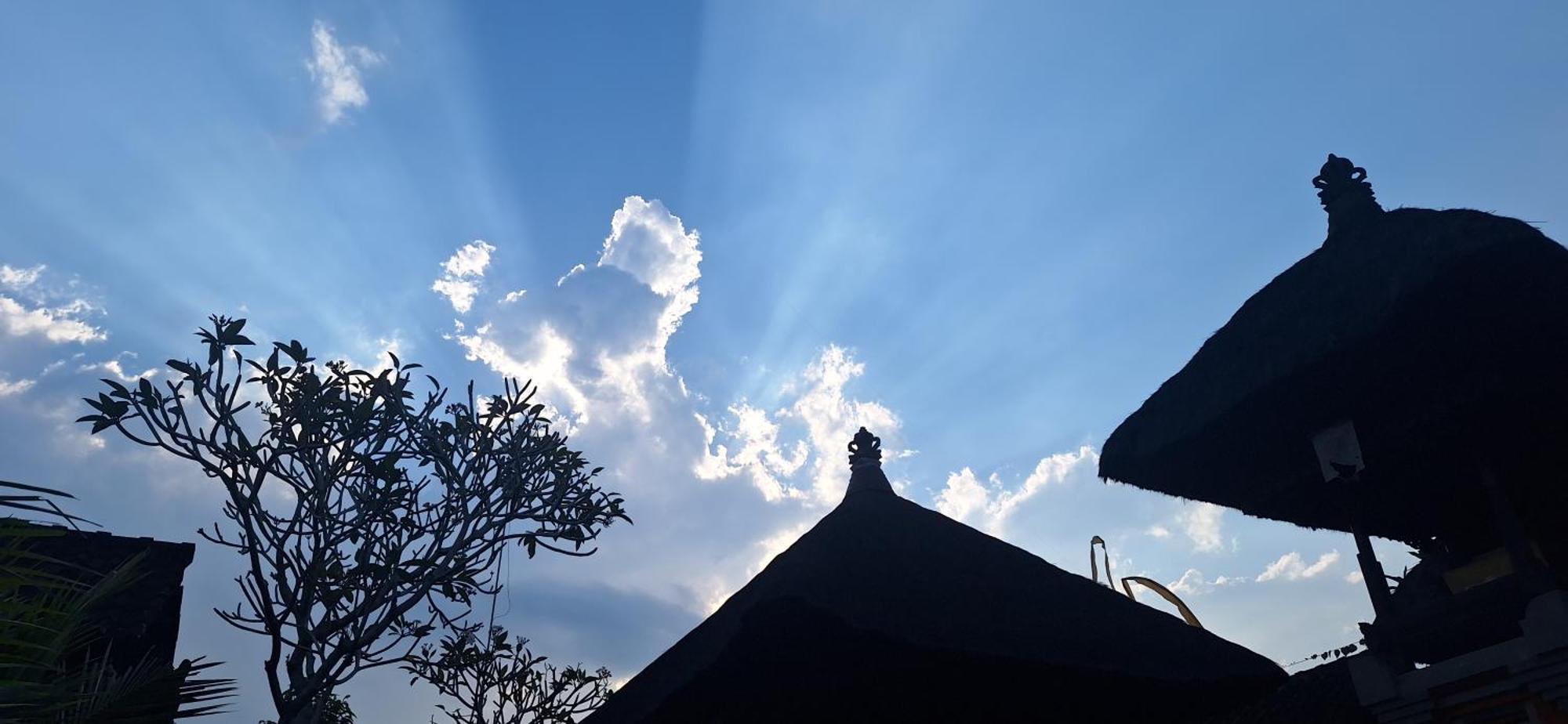 Sari Mimpi Kutuh Ubud (Bali)