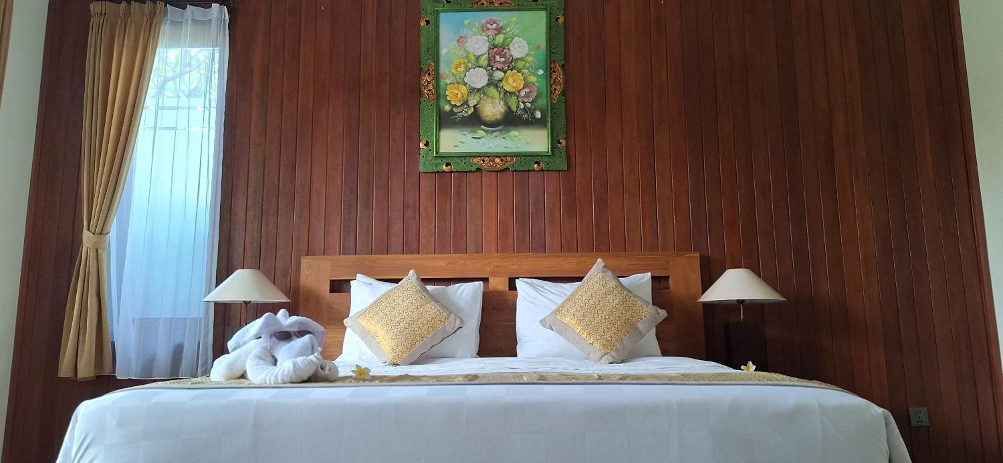 Villa Sari Mimpi Kutuh