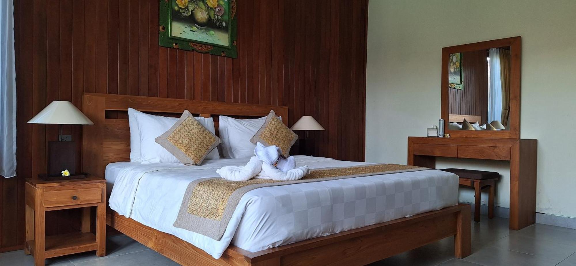 Sari Mimpi Kutuh Ubud (Bali)