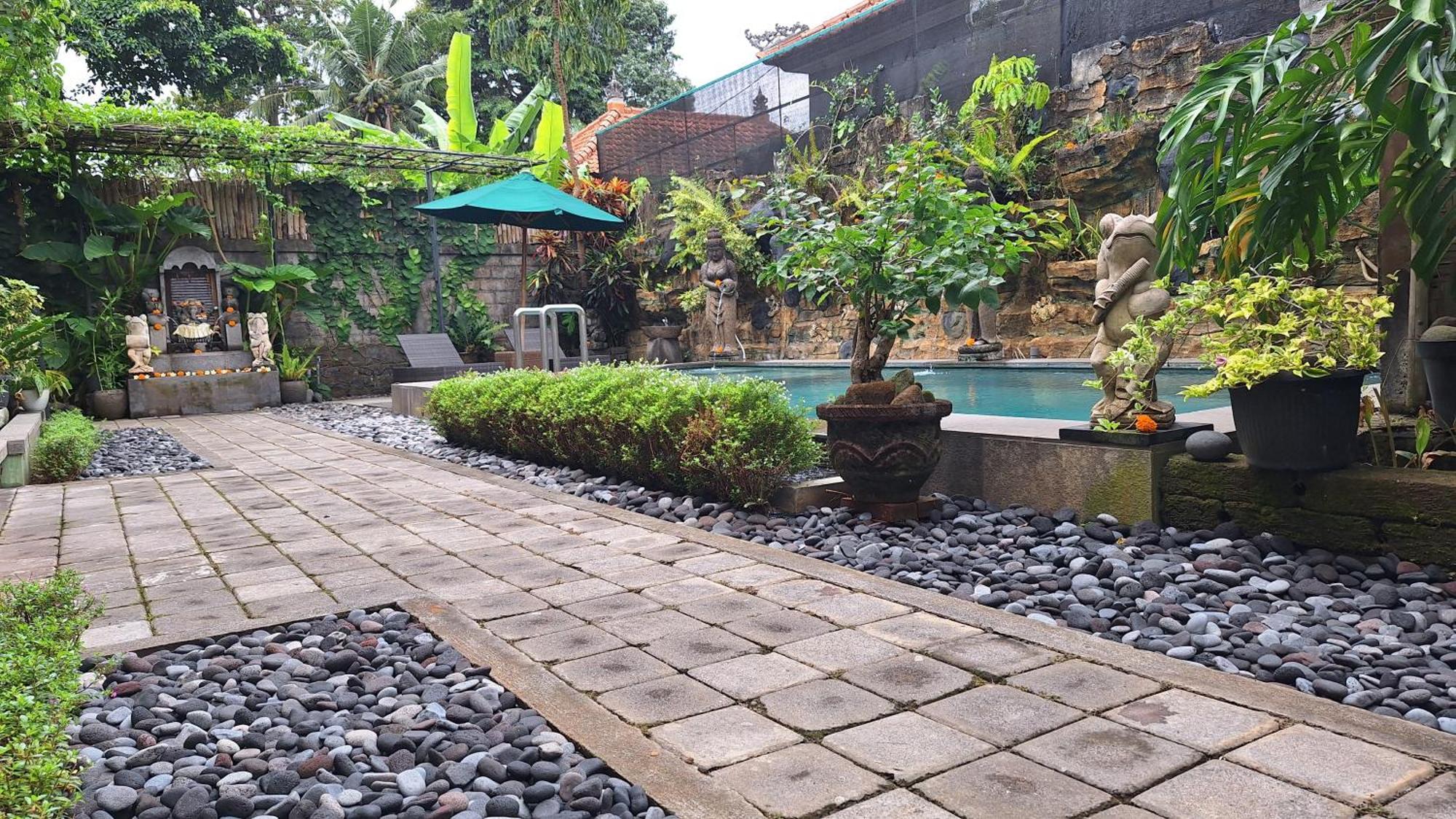 Villa Sari Mimpi Kutuh