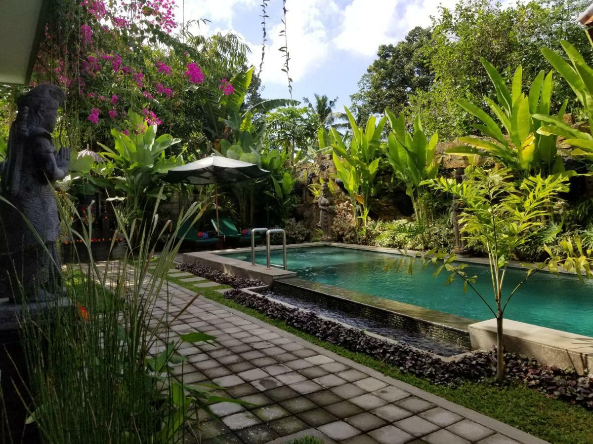 Sari Mimpi Kutuh Villa *