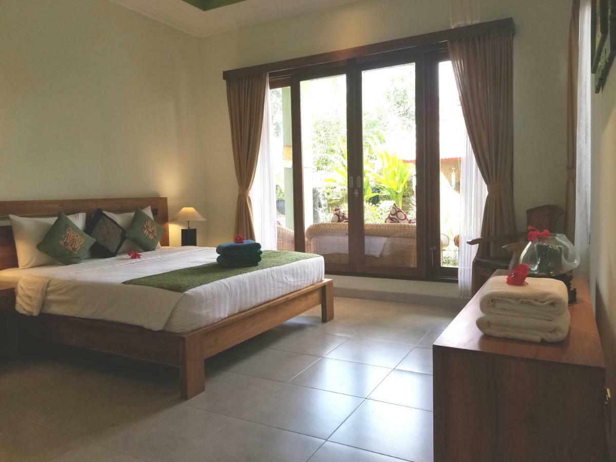 Sari Mimpi Kutuh Ubud (Bali)