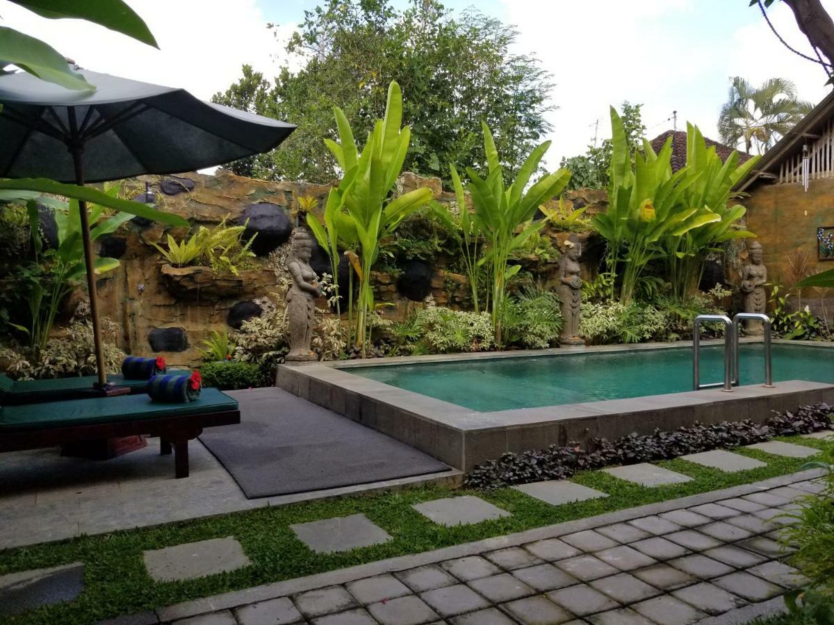 Sari Mimpi Kutuh Villa