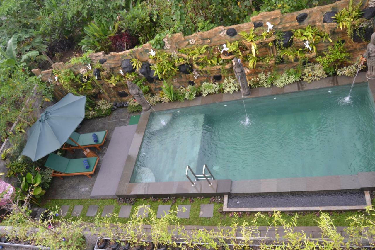 Villa Sari Mimpi Kutuh