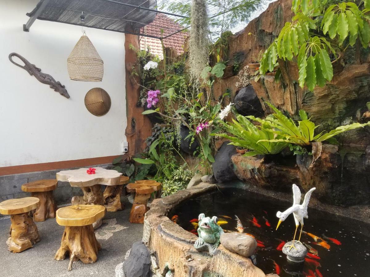 Sari Mimpi Kutuh Villa Ubud (Bali)