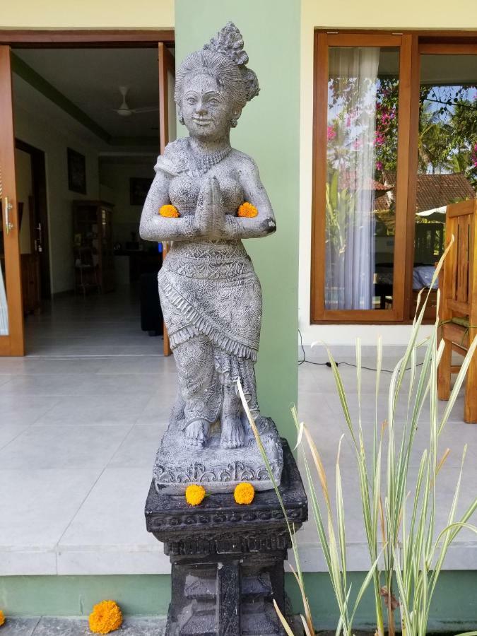 Sari Mimpi Kutuh Villa