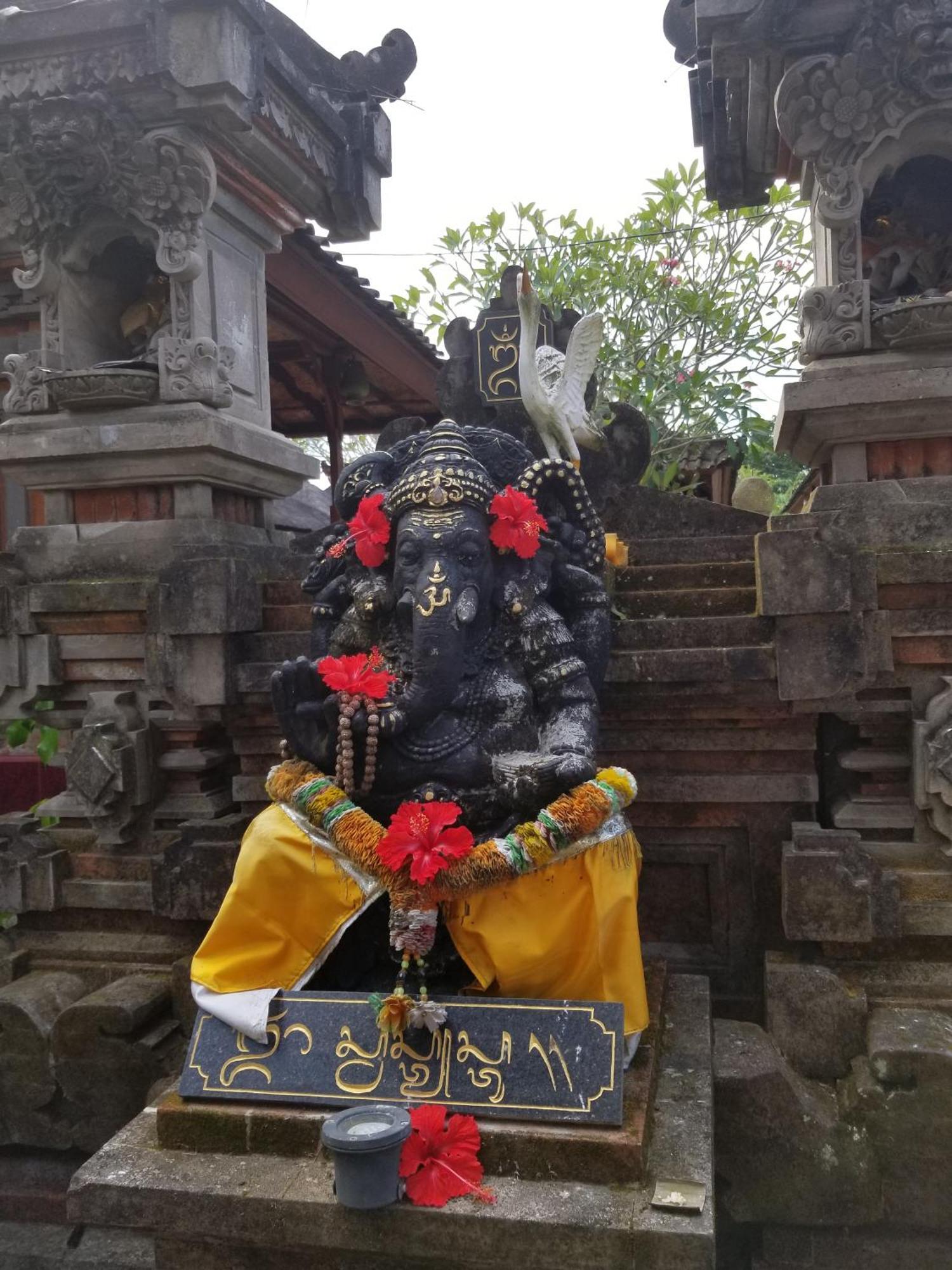 Sari Mimpi Kutuh Villa *
