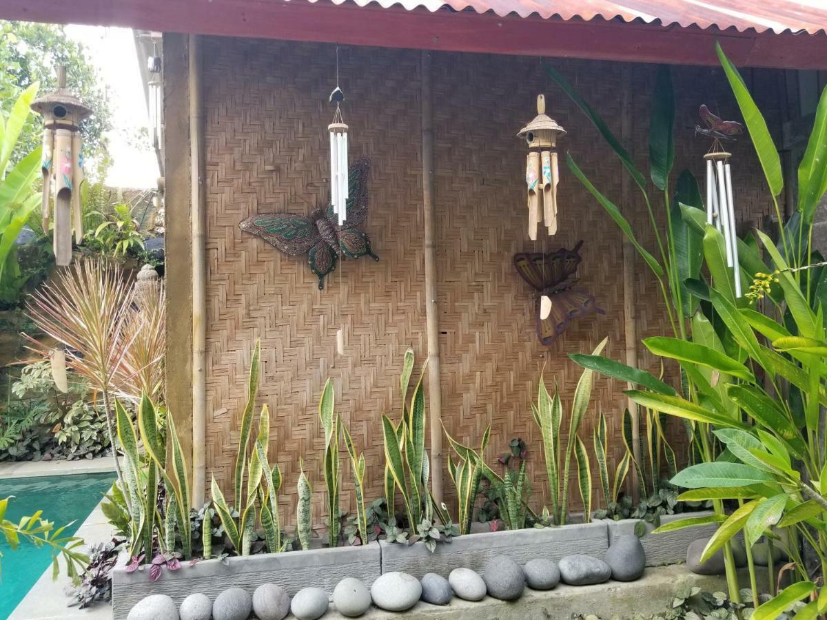 Sari Mimpi Kutuh Ubud (Bali)