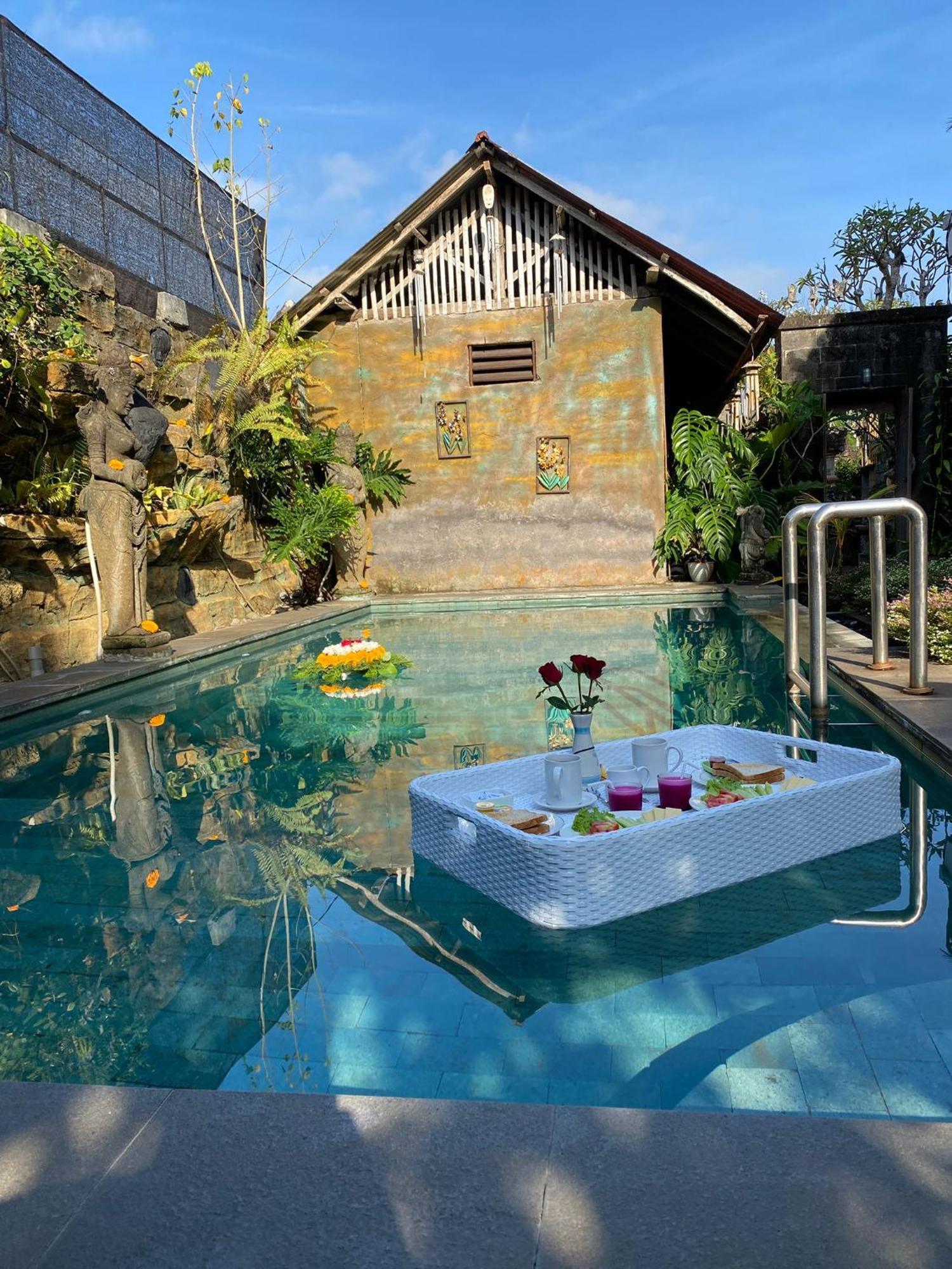 Sari Mimpi Kutuh Ubud