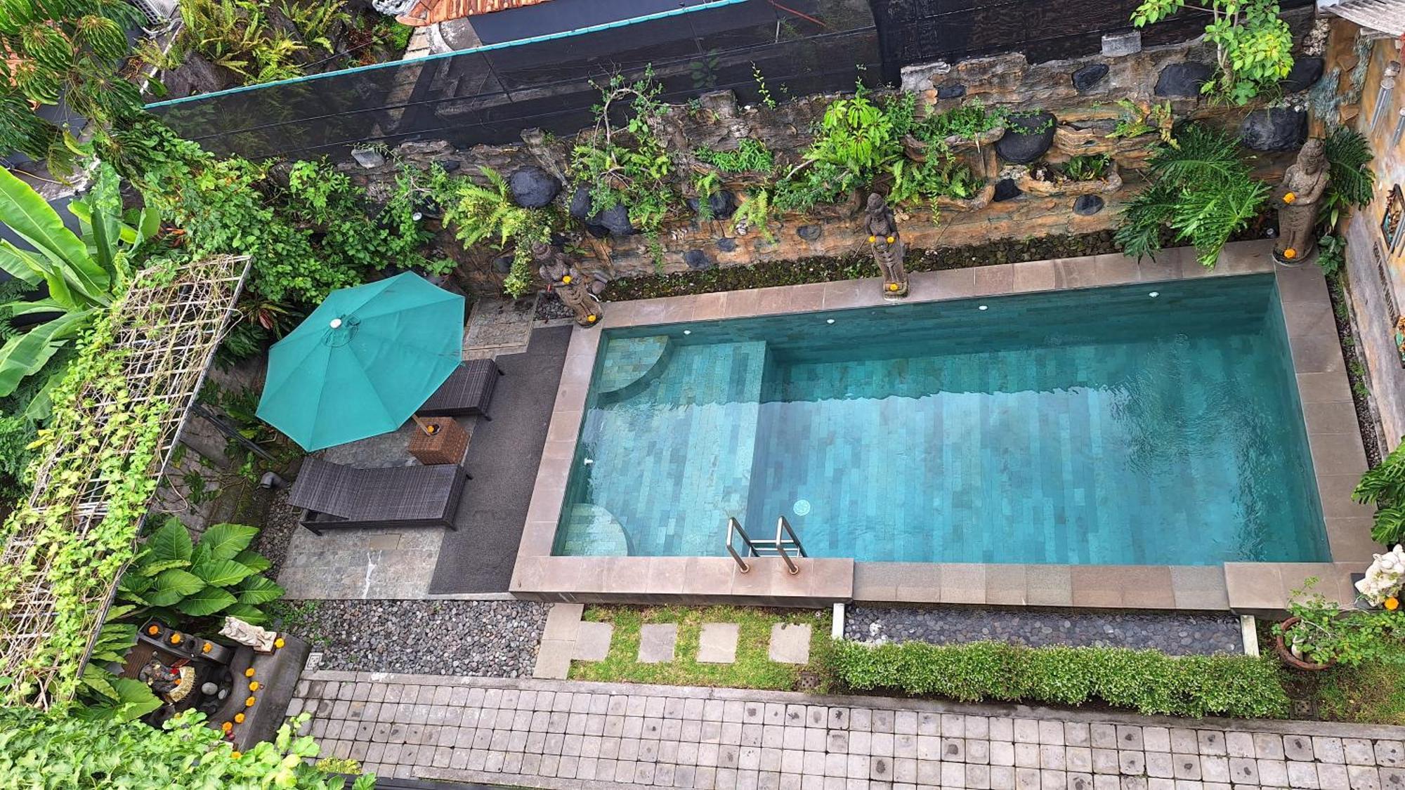 Sari Mimpi Kutuh * Ubud