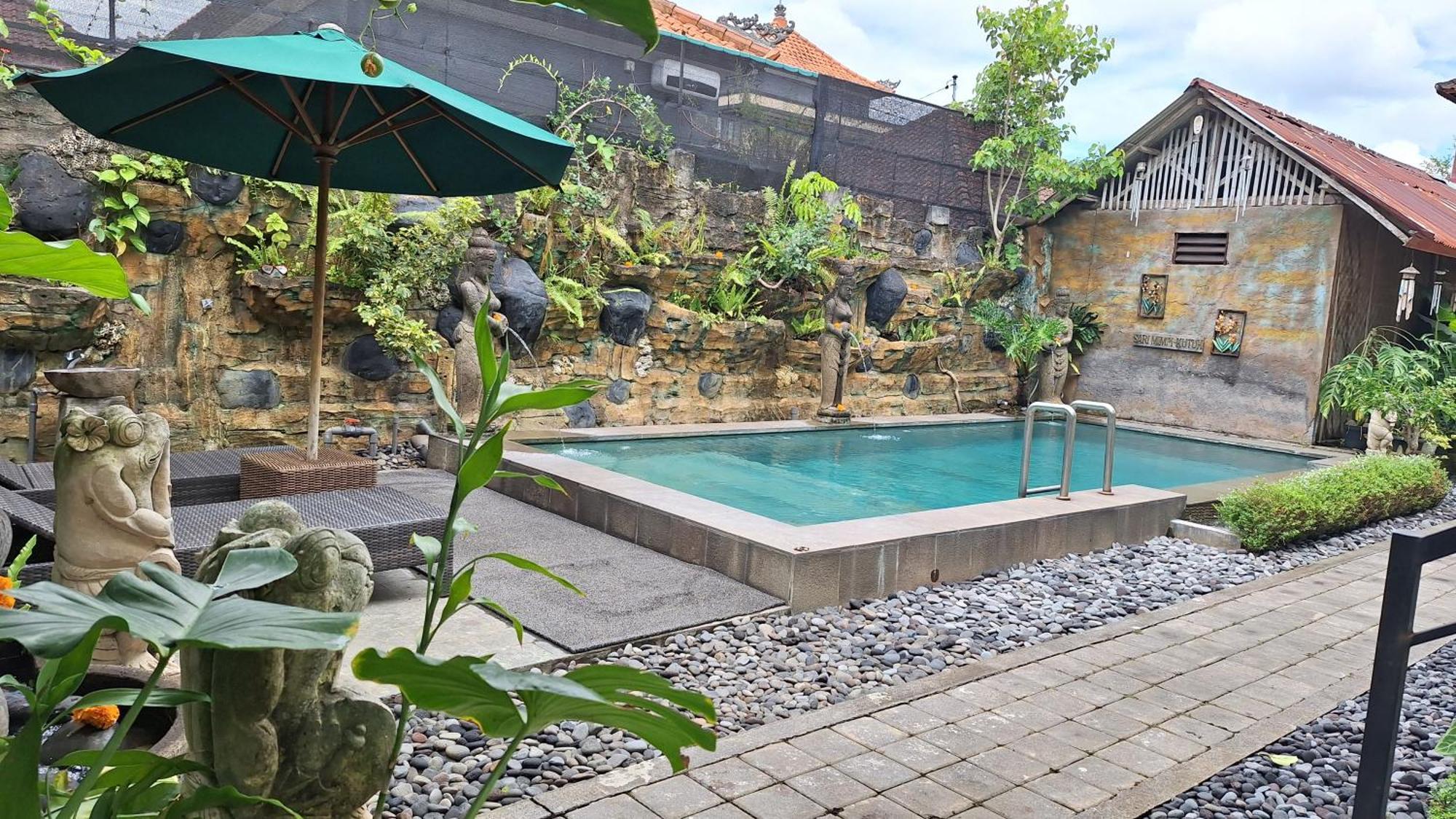 Villa Sari Mimpi Kutuh *
