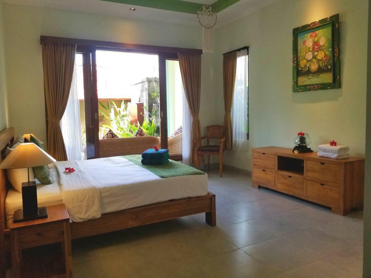 Sari Mimpi Kutuh Villa Ubud