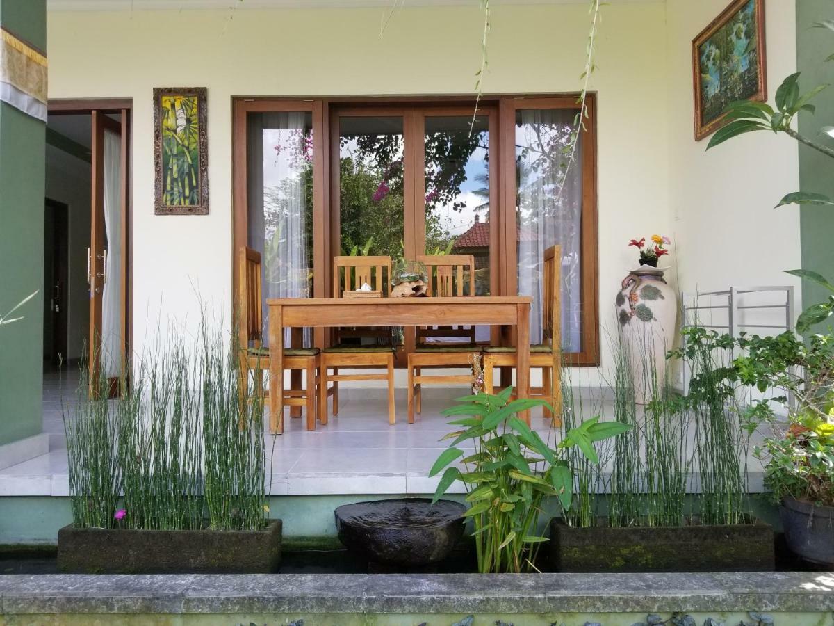 Villa Sari Mimpi Kutuh Ubud