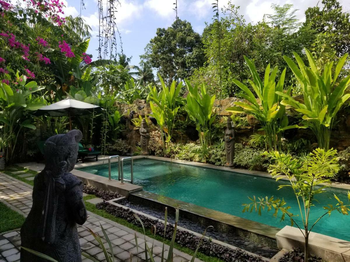 Sari Mimpi Kutuh Villa Ubud