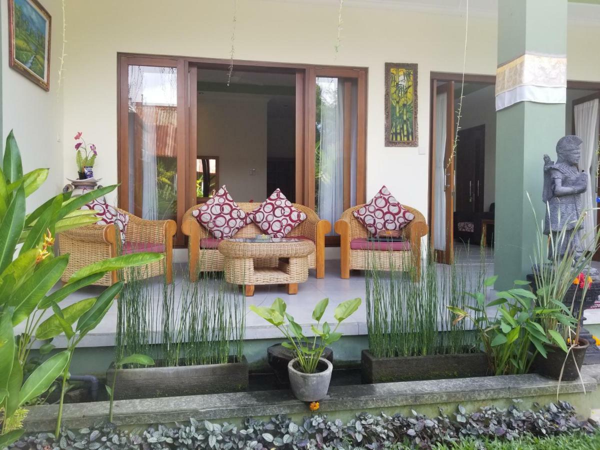 Sari Mimpi Kutuh * Ubud
