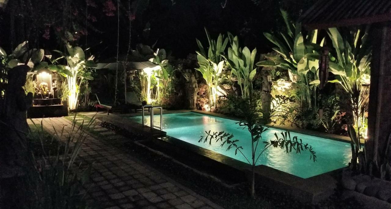 Villa Sari Mimpi Kutuh Ubud