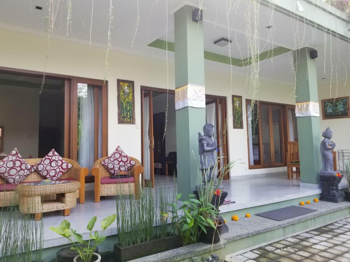 Villa Sari Mimpi Kutuh Ubud