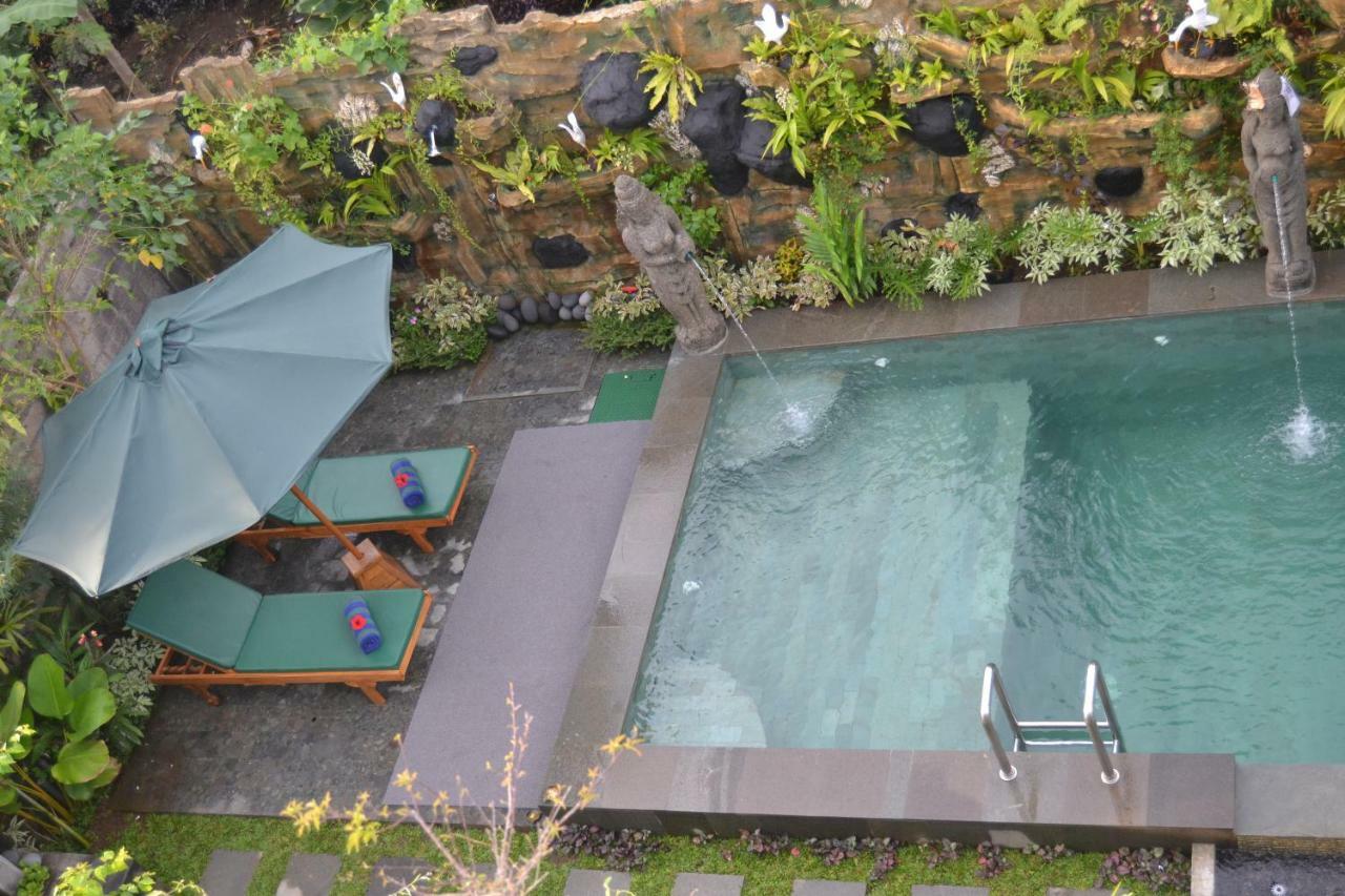 Sari Mimpi Kutuh Villa Ubud