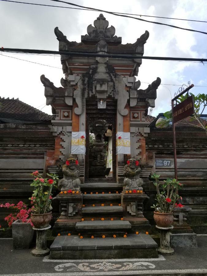 Sari Mimpi Kutuh Ubud