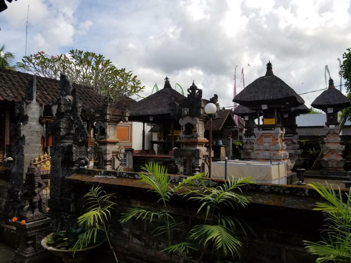 Sari Mimpi Kutuh * Ubud