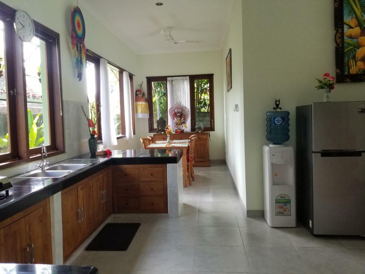 Sari Mimpi Kutuh Ubud
