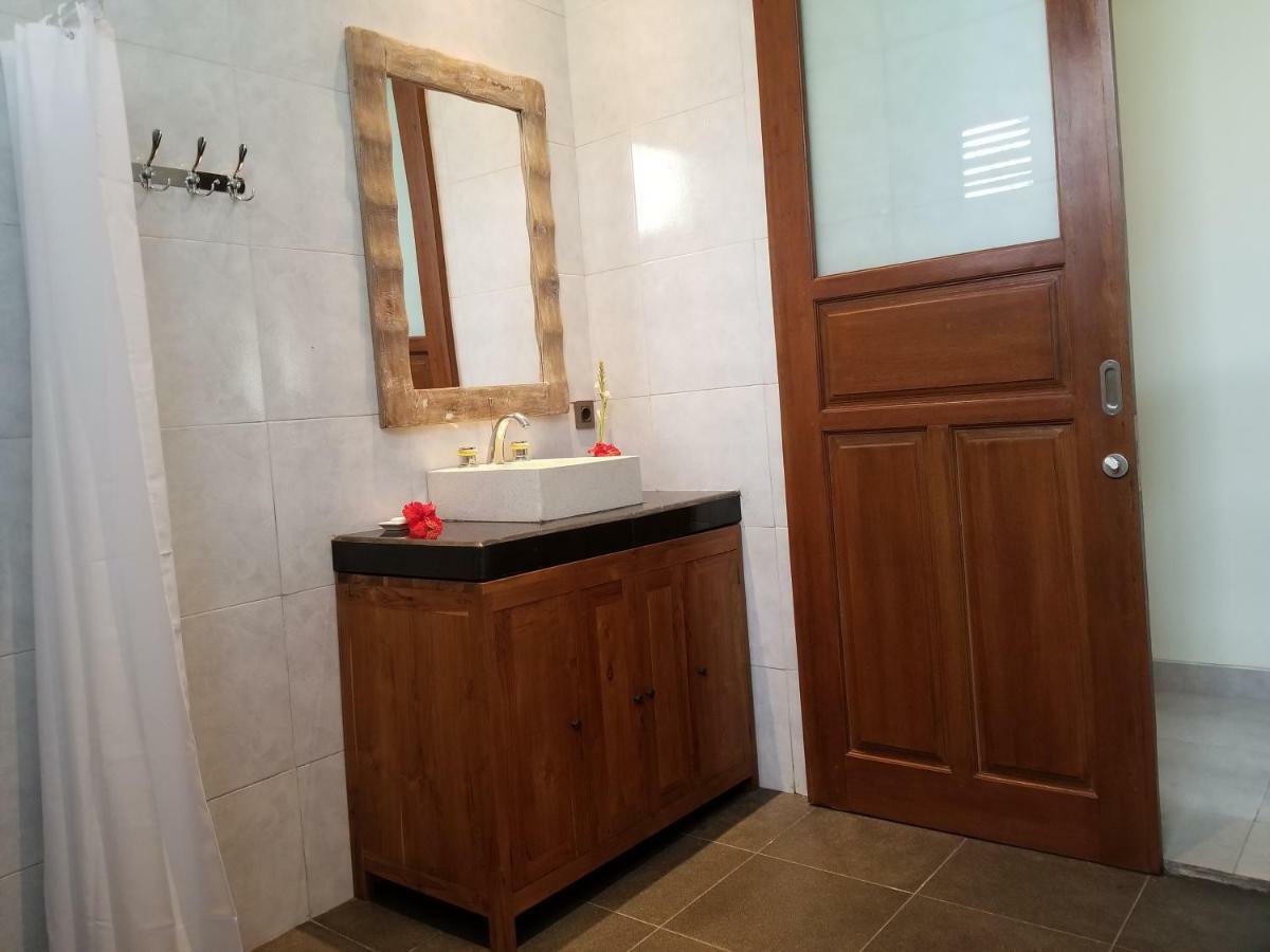 Villa Sari Mimpi Kutuh