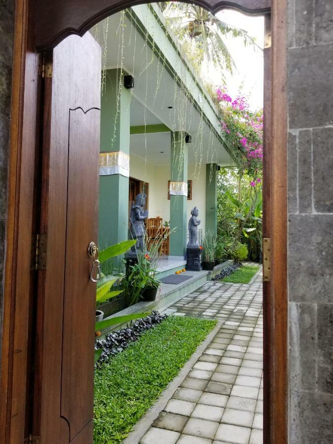Villa Sari Mimpi Kutuh